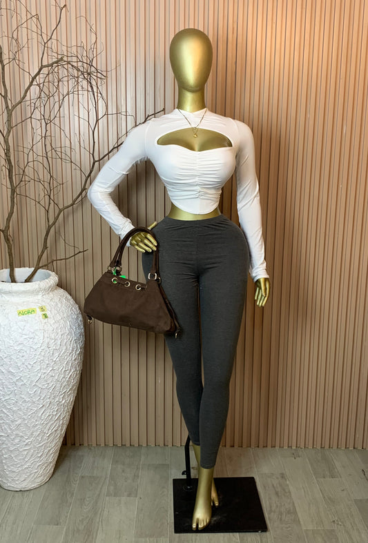 MOFE3 SIZE8 Brand new top