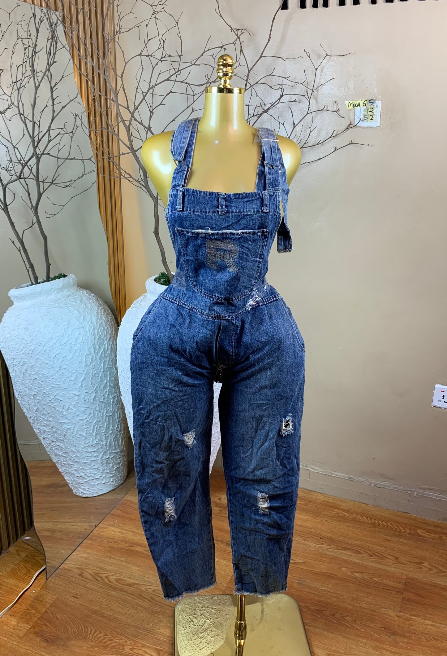 SIZE12 MOON65 Length52