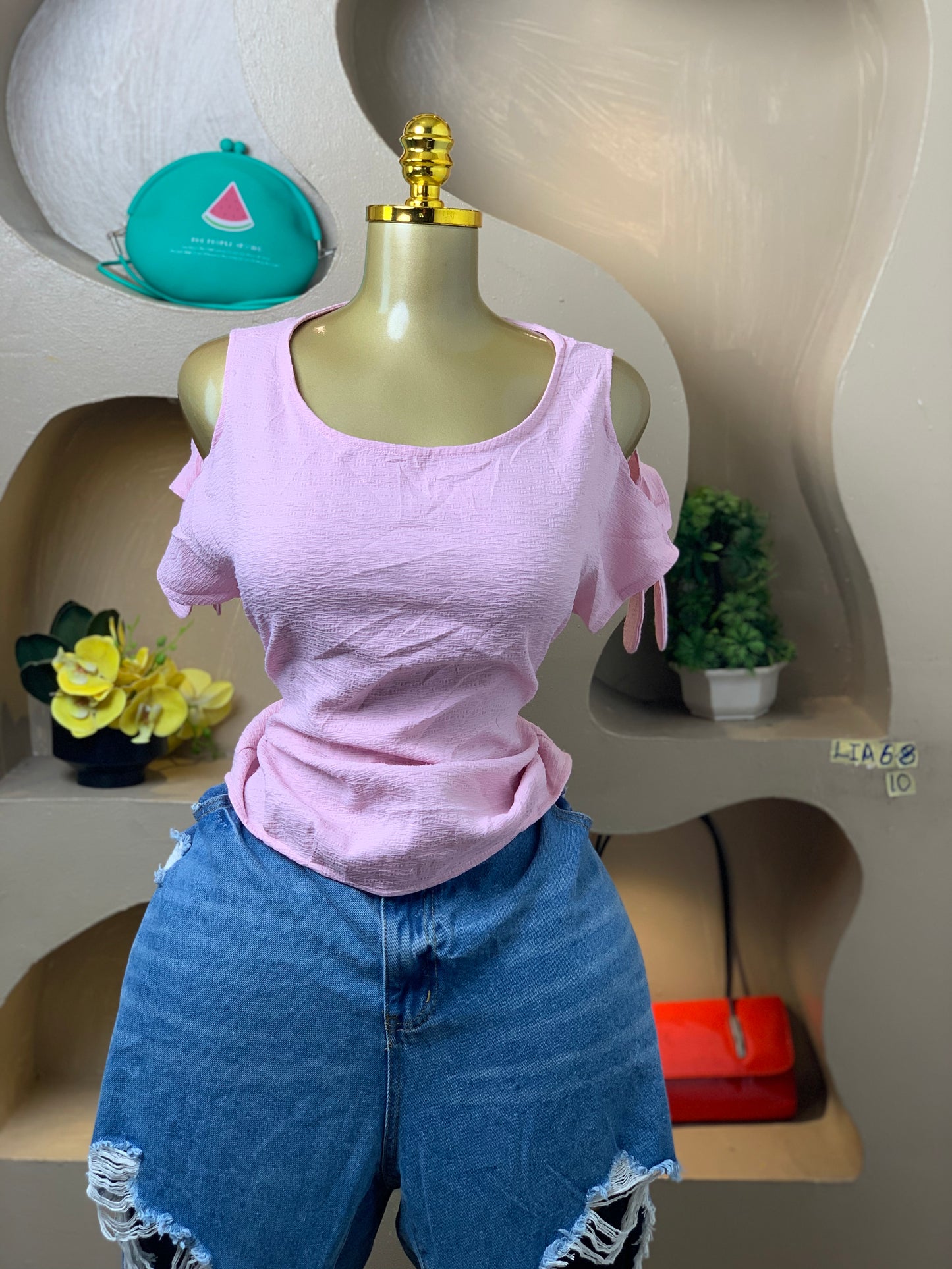 SIZE10 LIA68