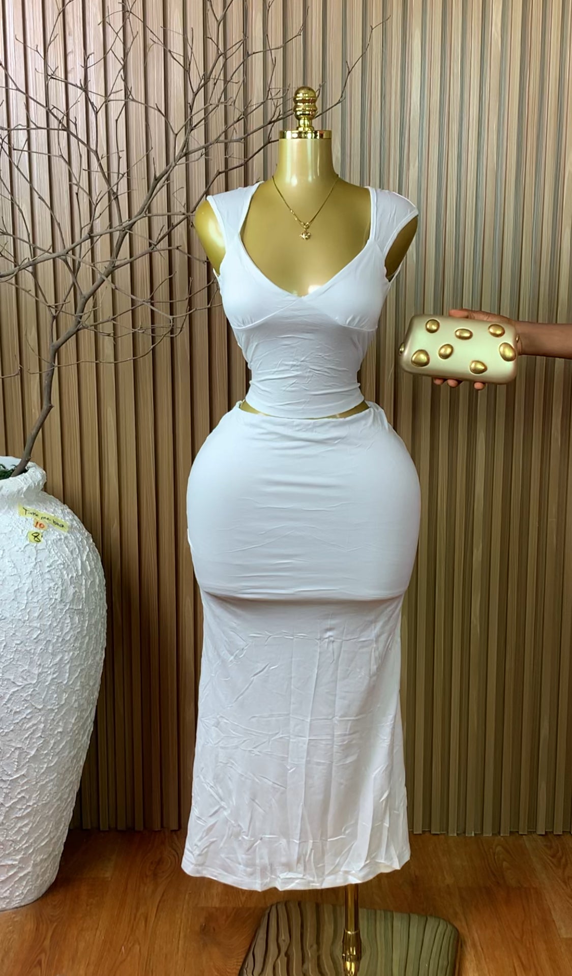 TAKE ME BACK10|SIZE8|CO-RDS