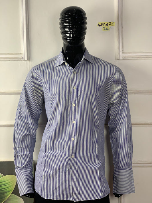 UK SIZE (2-X-LARGE) 4MEN29