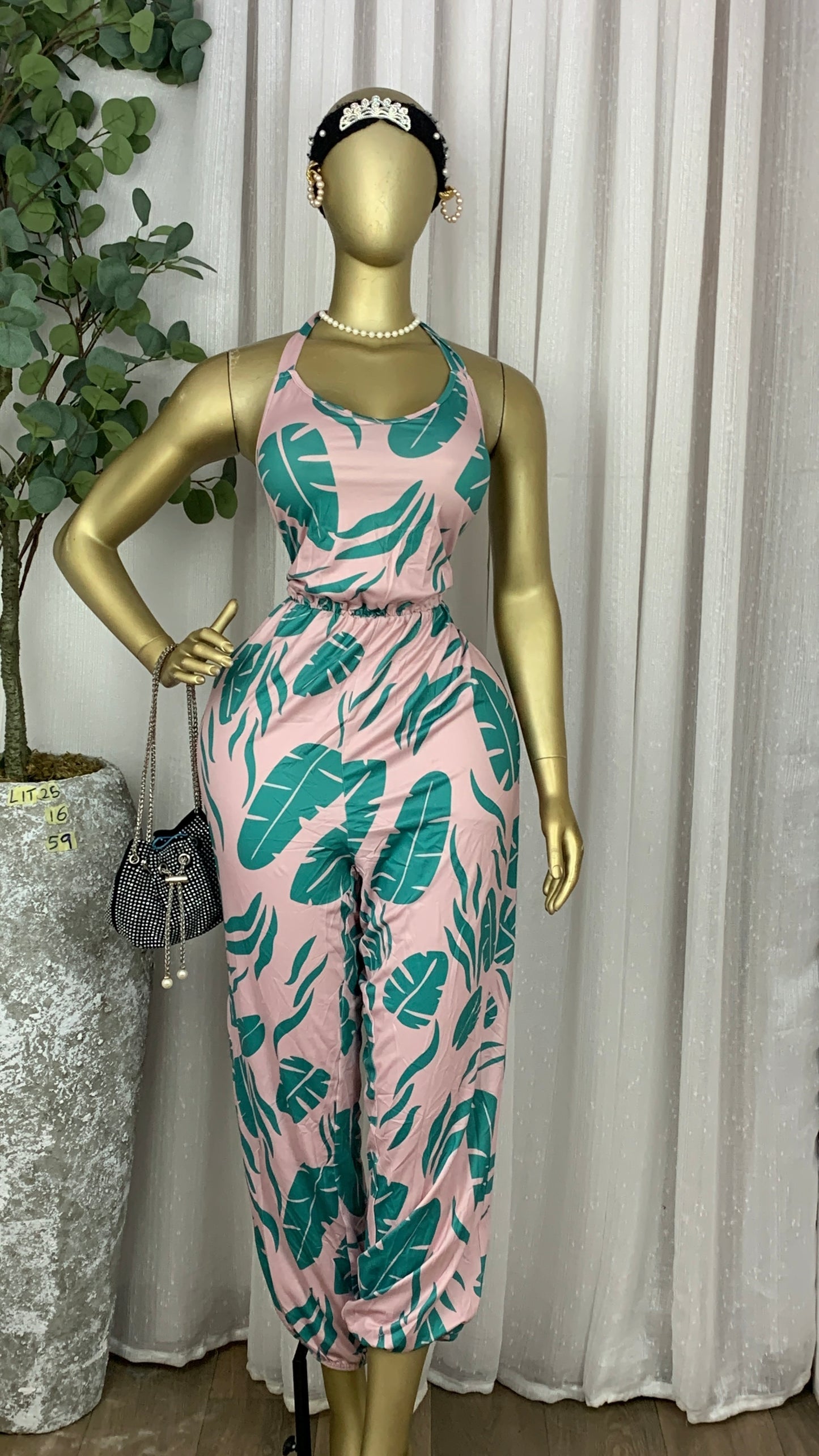 SIZE16 LIT25 Length59