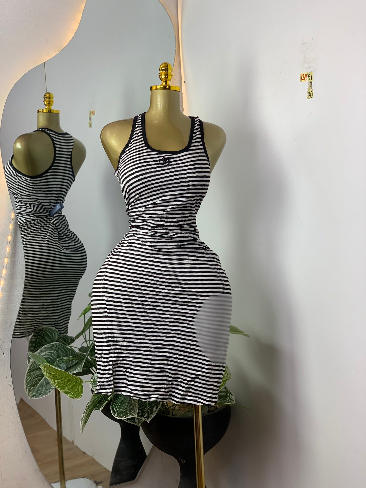 SIZE10 12M51 Length40