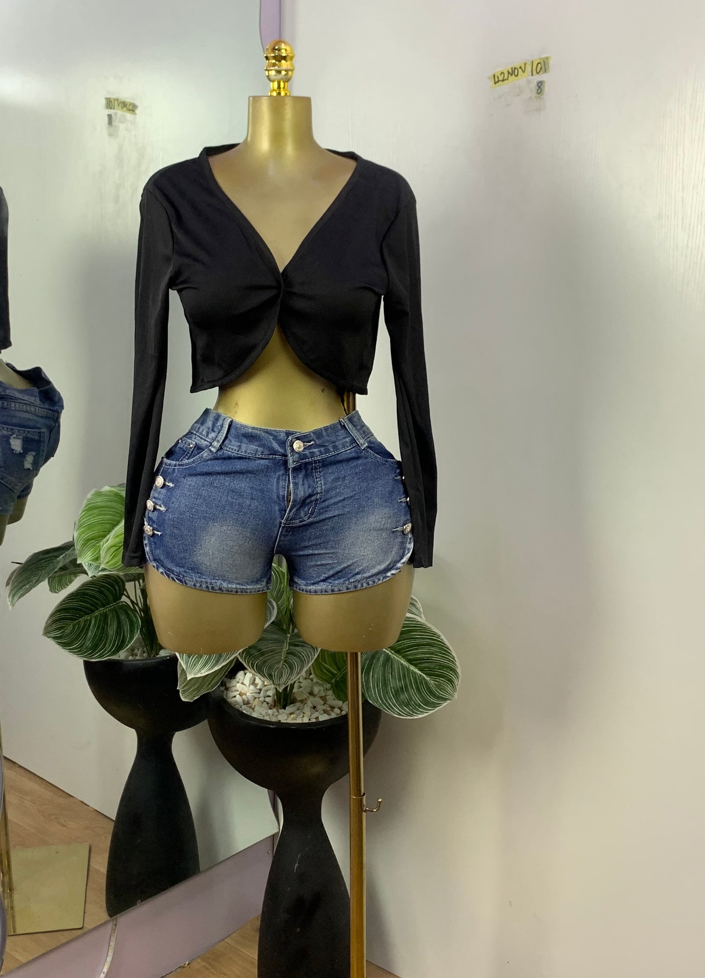 SIZE10 42NOV101(Jacket only)