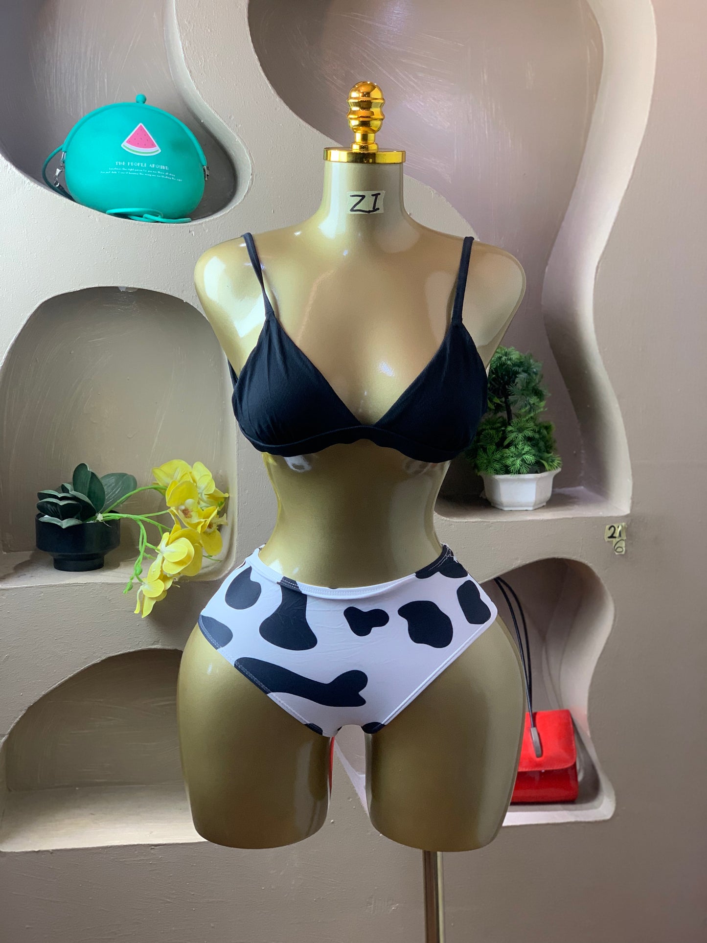 SIZE6 ZI21
