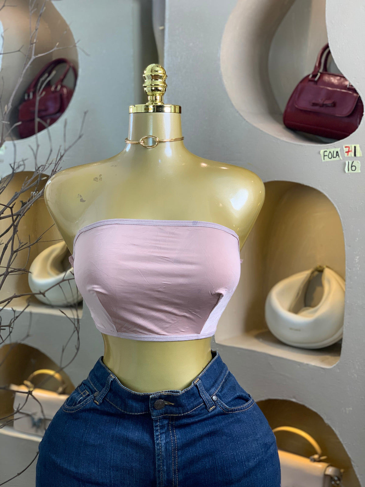 FOLA71 SIZE16