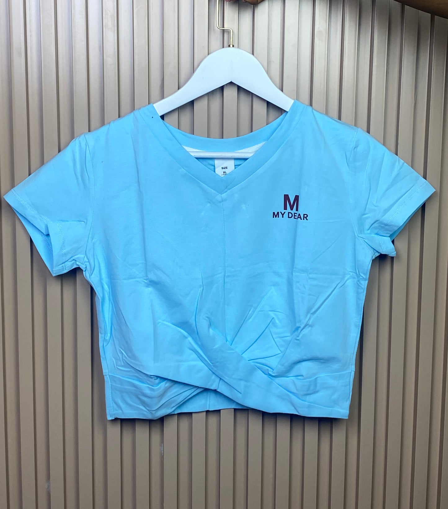SIZE10 BASIC Top 48