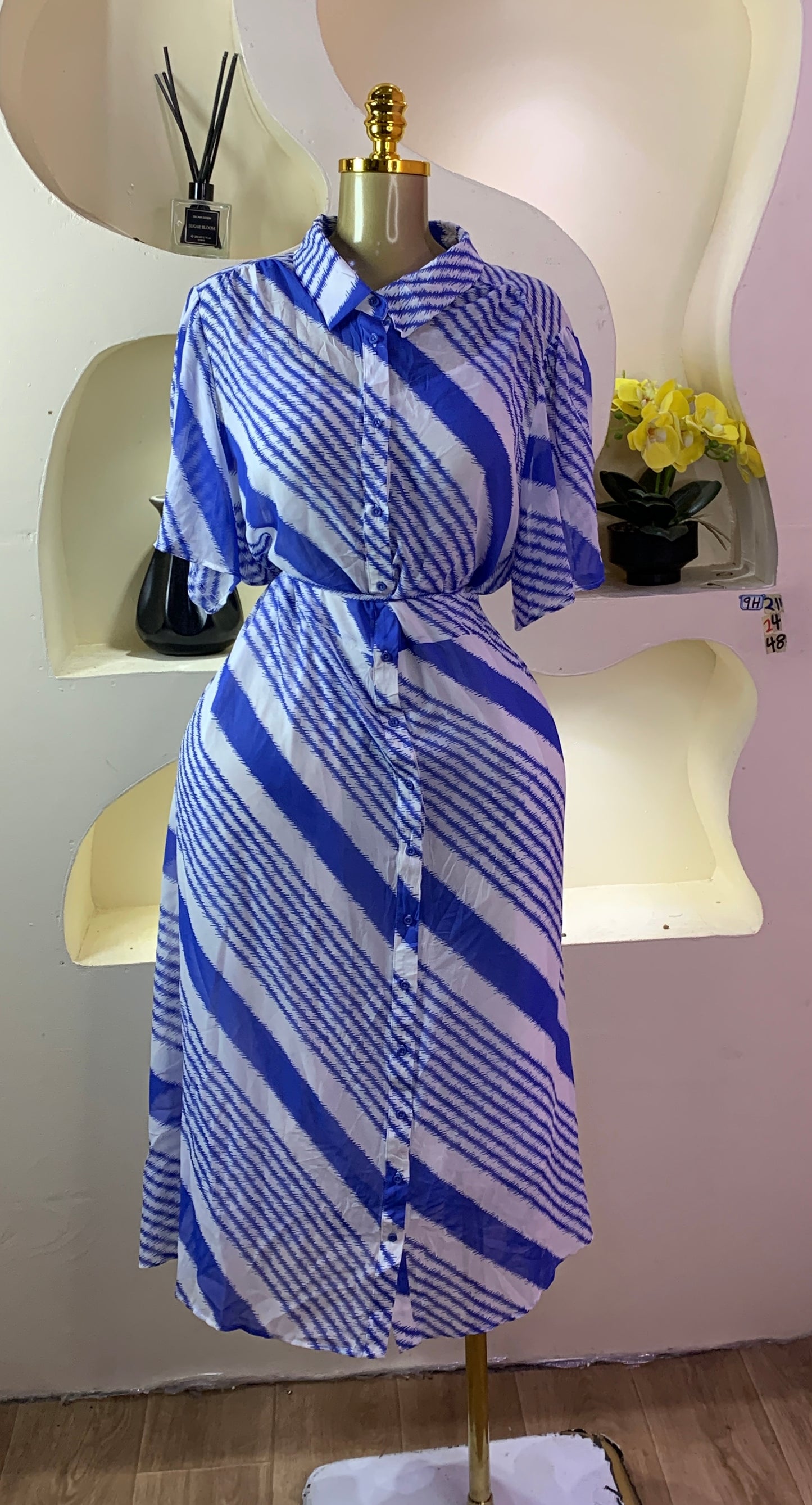 SIZE24 9H21 Length48