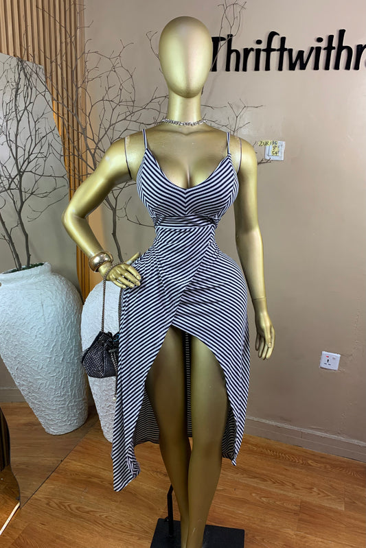 SIZE8 ZURI35 Length54