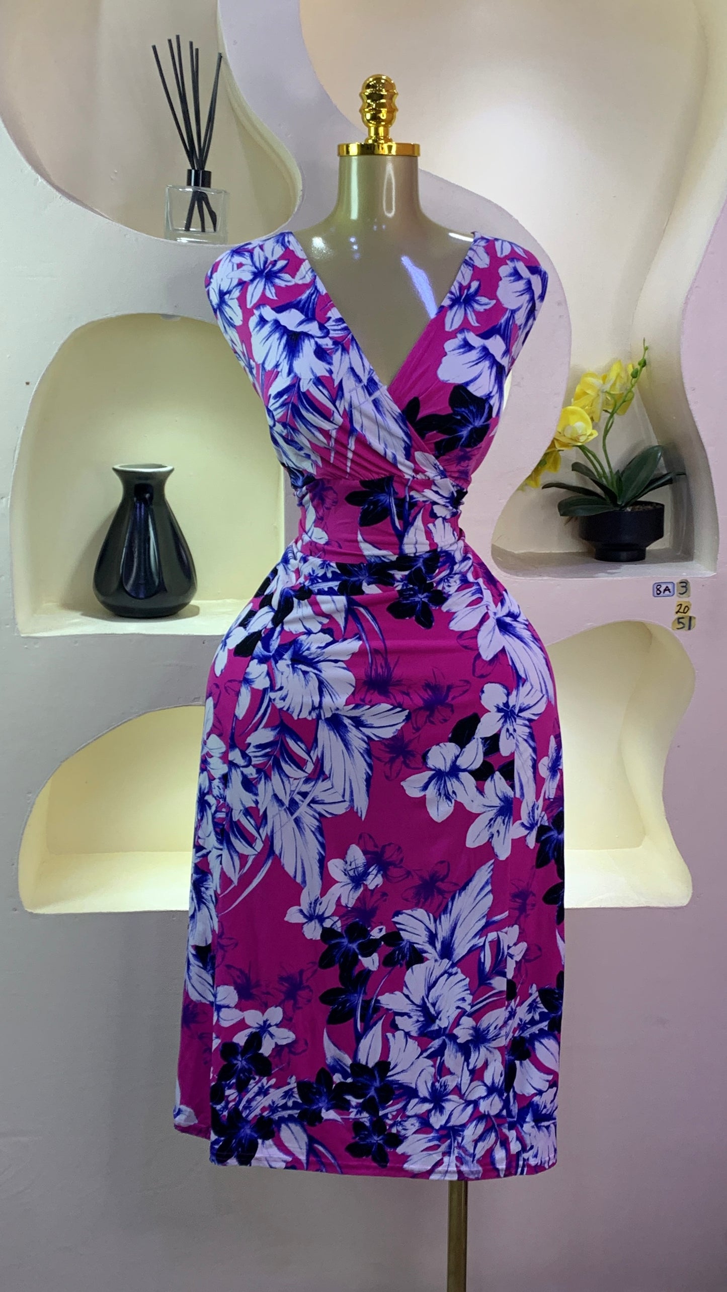 SIZE20 8A3 Length51