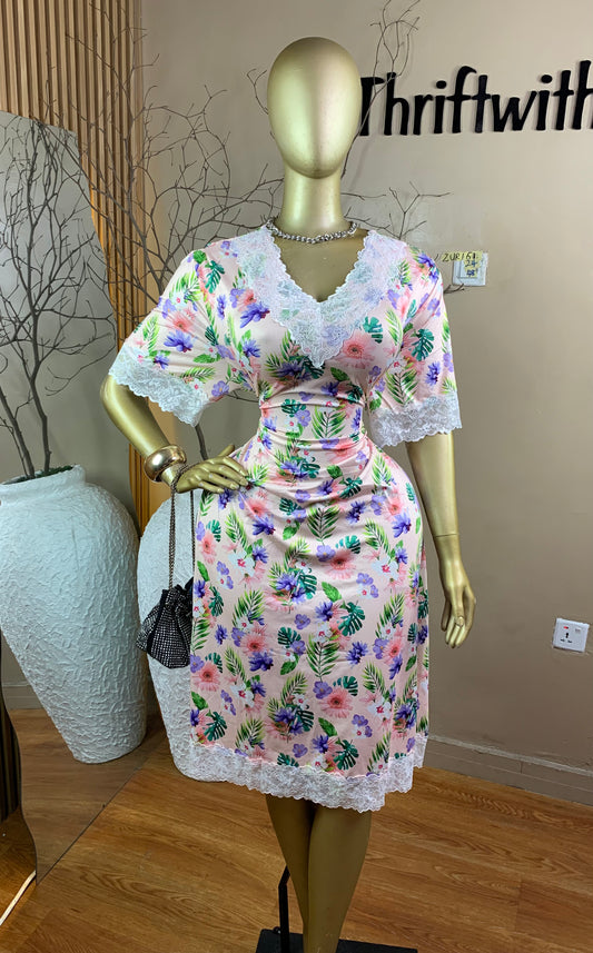 SIZE24 ZURI61 Length48