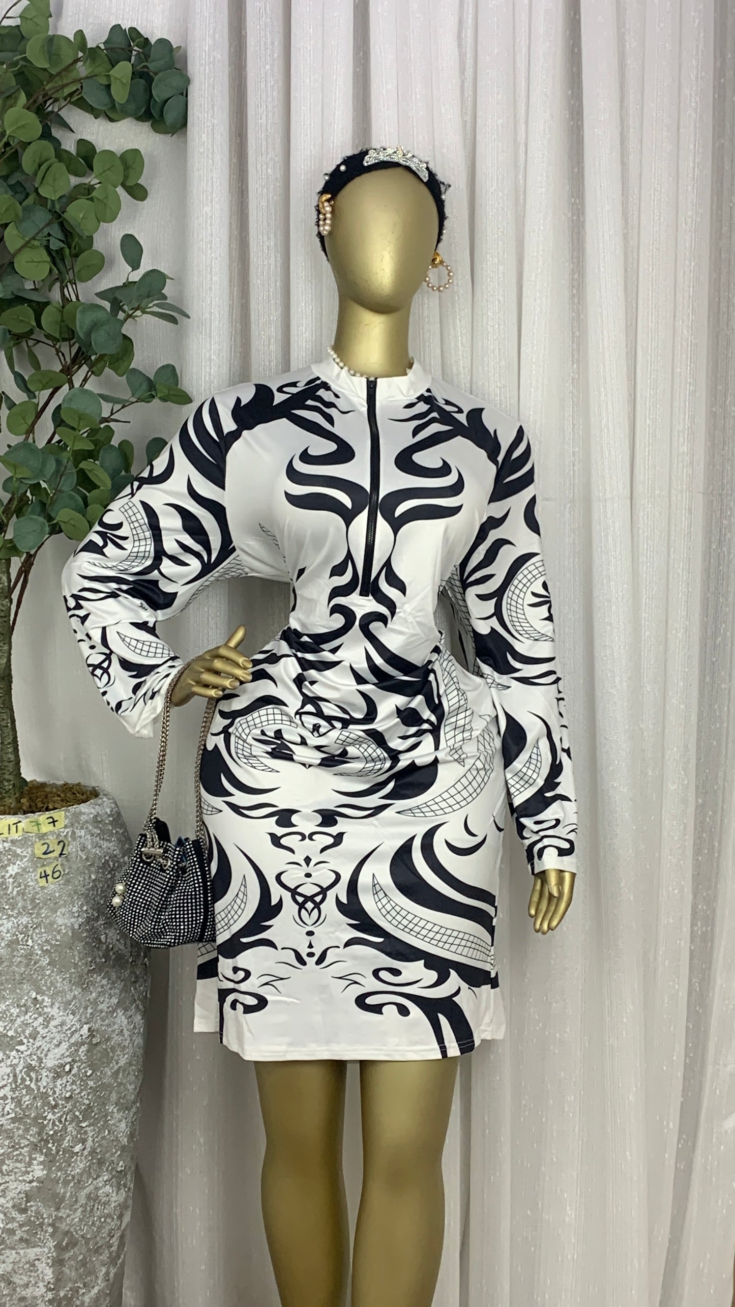 SIZE22 LIT77 Length46