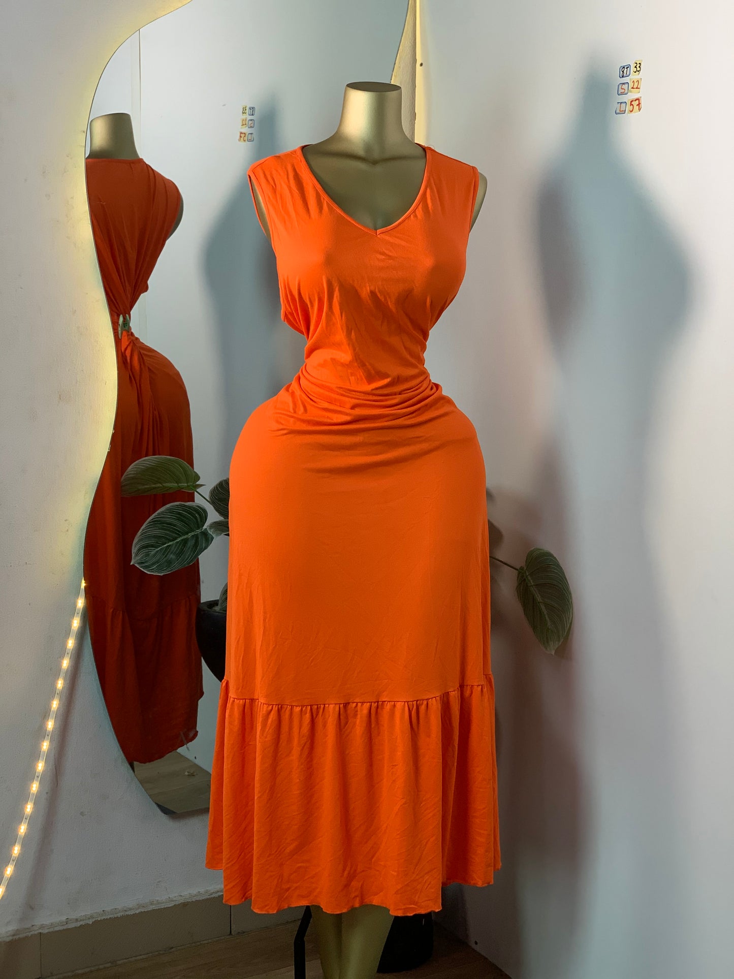 SIZE22 8T33 Length57