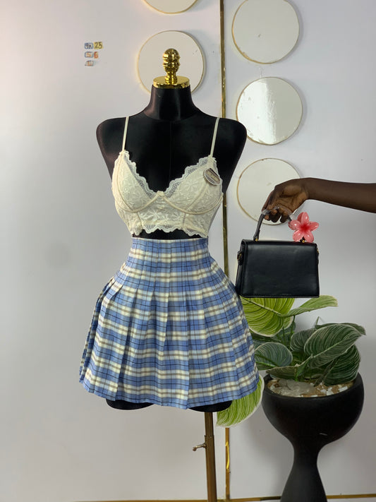 SIZE6 9K25B (Skirt Only)