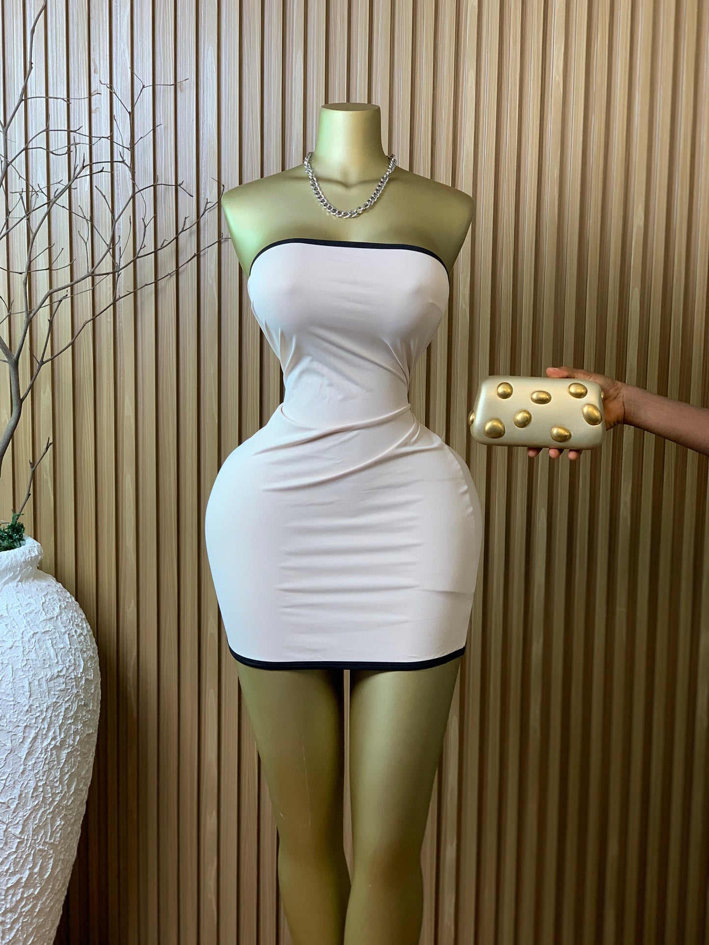 KEEP SIZE12 (cream)