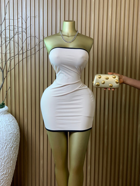 KEEP SIZE12 (cream)