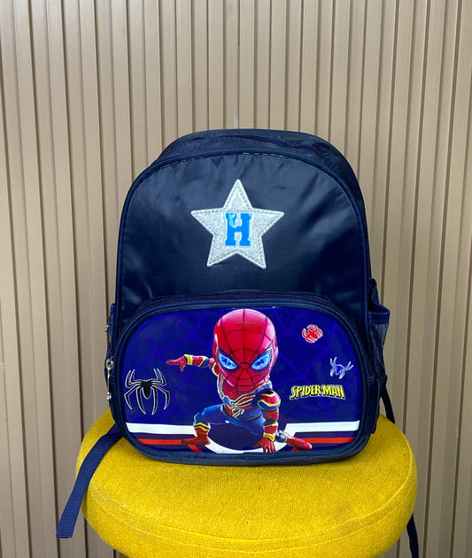 SCHOOL BAG 3