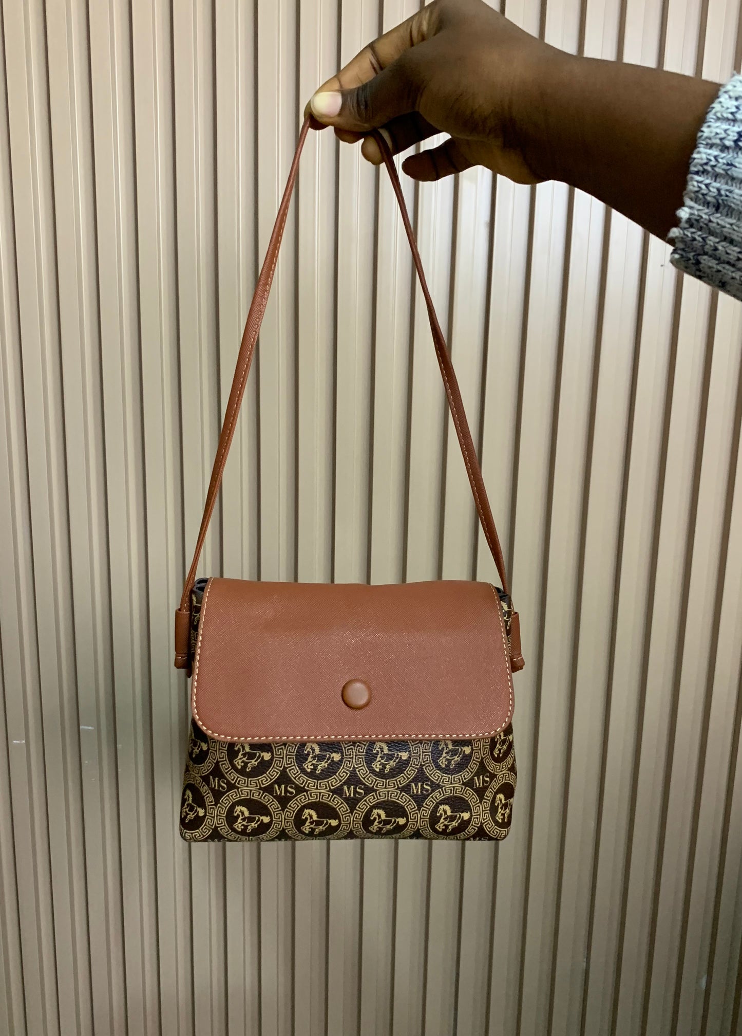 Luxe bag84