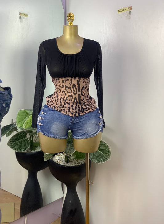 SIZE6 42NOV85(Top only)