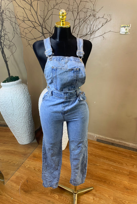 SIZE6 40FEB66 Length54