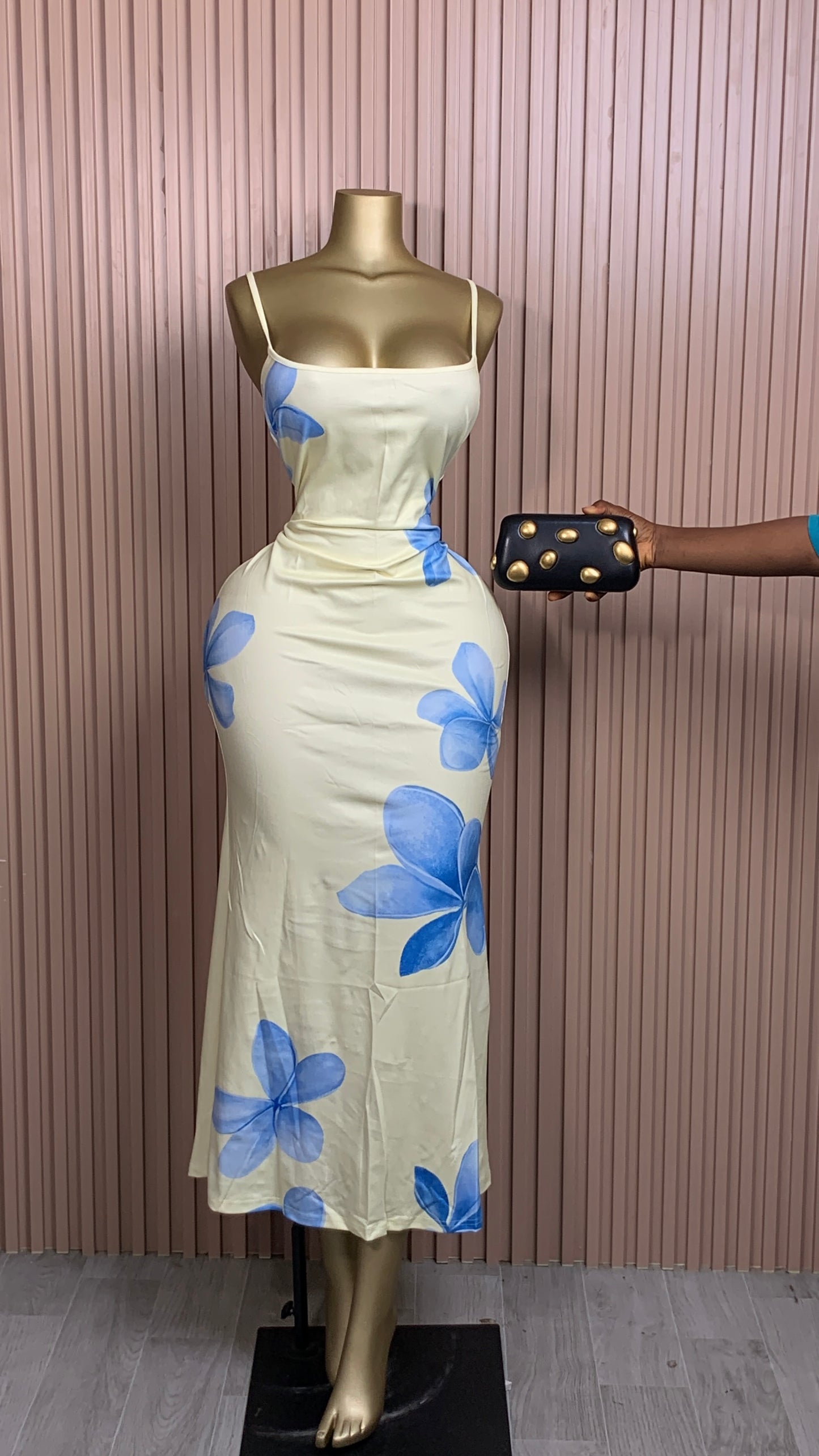 ELARA SIZE12 Length58