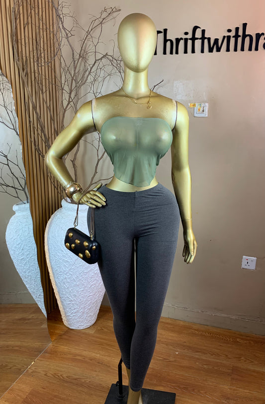 ENNY18 SIZE6(Top only)