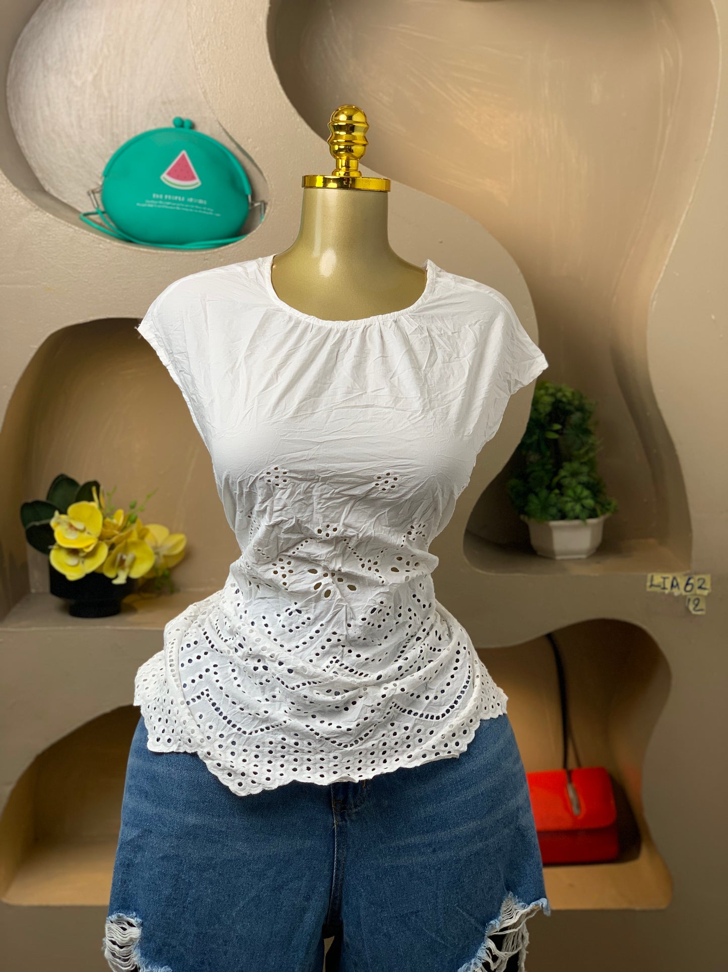SIZE12 LIA62