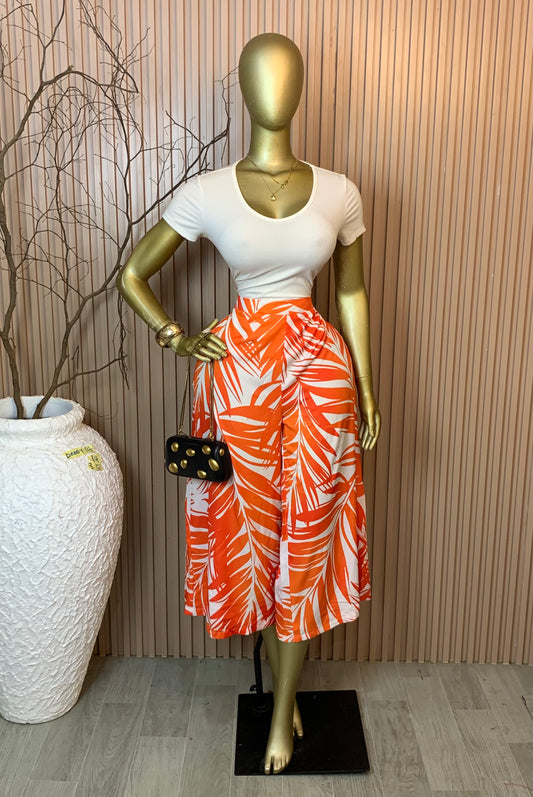 DEBBY14 SIZE14 Length35 skirt only(Little stain)