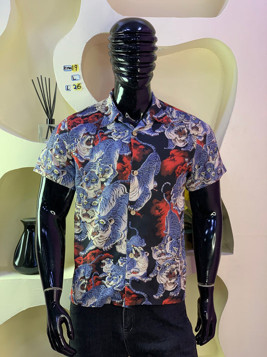 10MEN19 (Large) Length26
