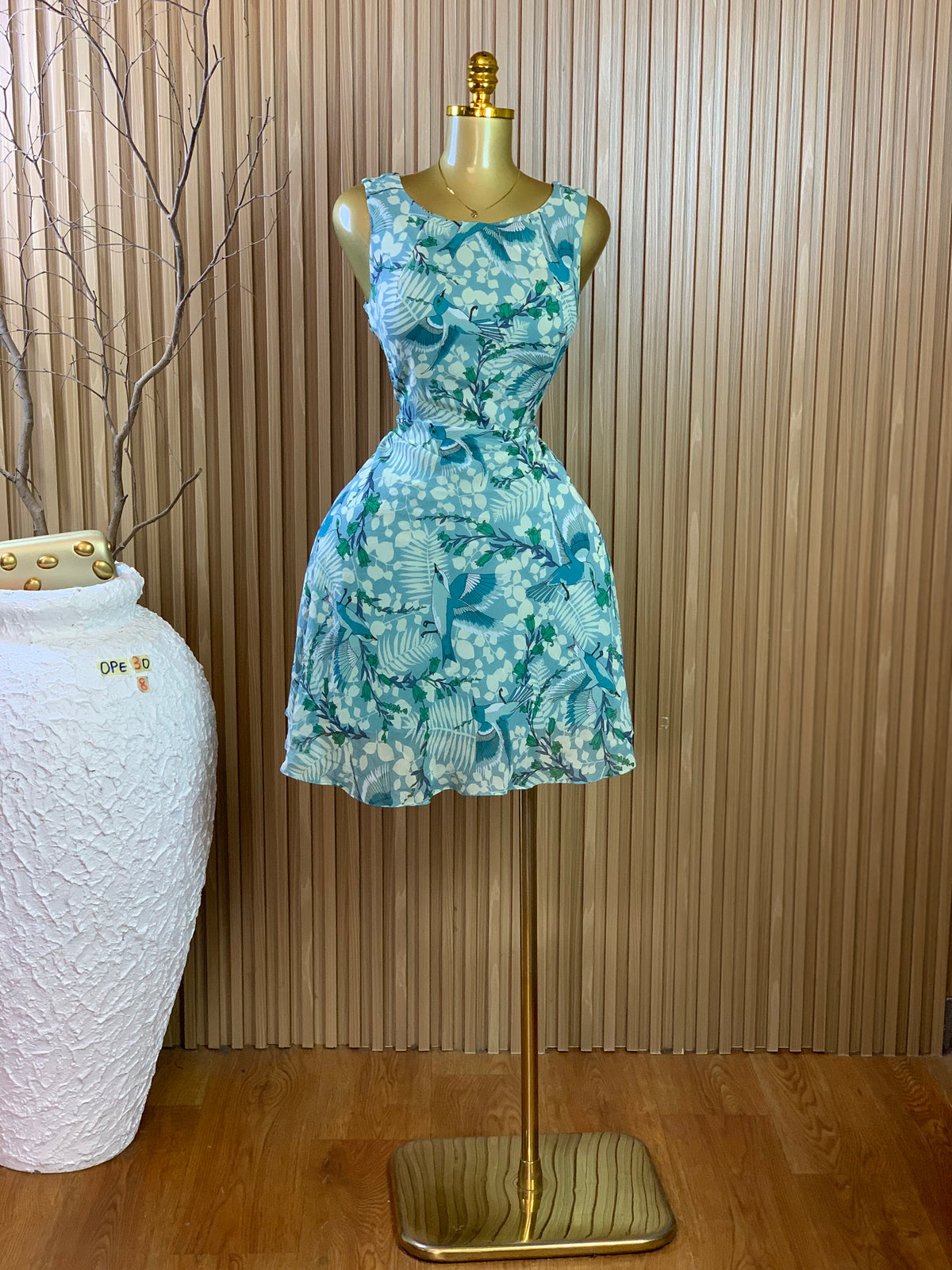 OPE30 SIZE8