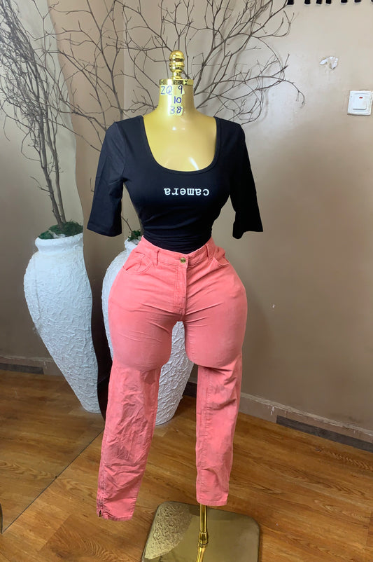 SIZE10 ZQ9 Length38 (Jean only)