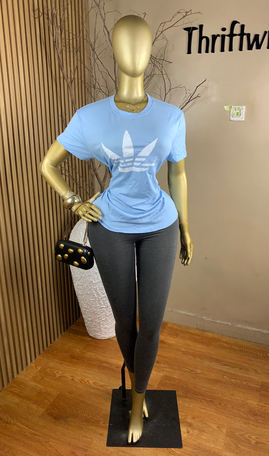2BASIC TEE35 SIZE18 Brand new
