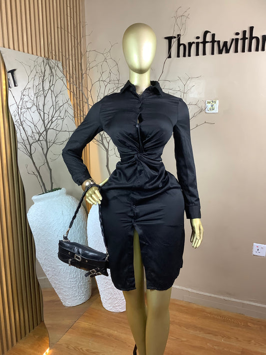 SIZE8 XO31 Length44 (black)