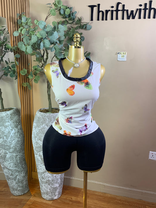 SIZE10 XG31(Top only)