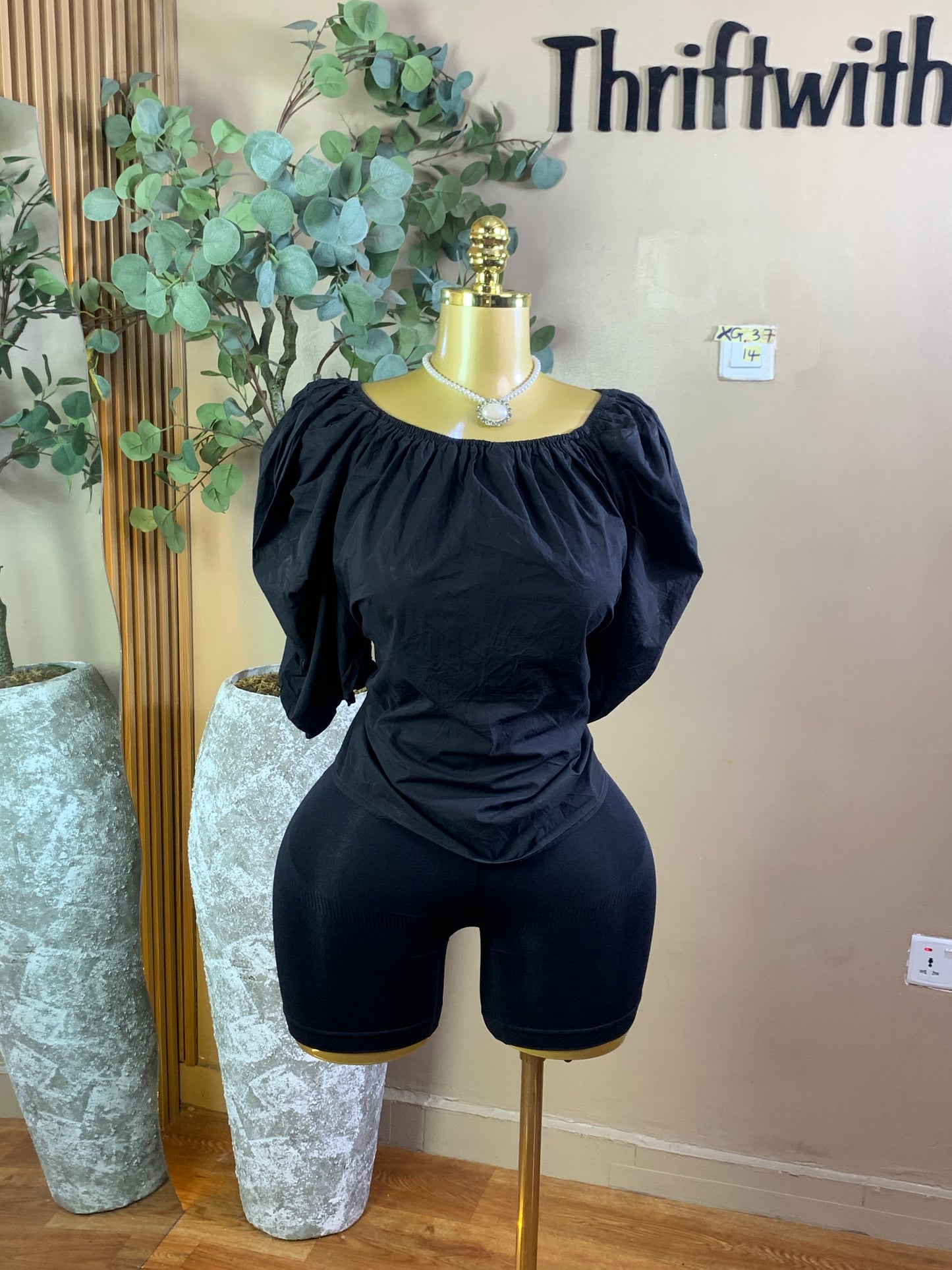 SIZE14 XG37(Top only)