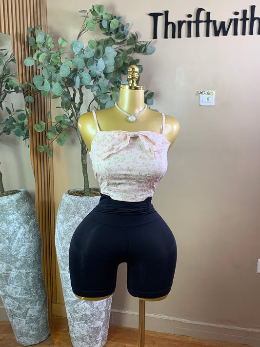SIZE8 XG60(Top only)