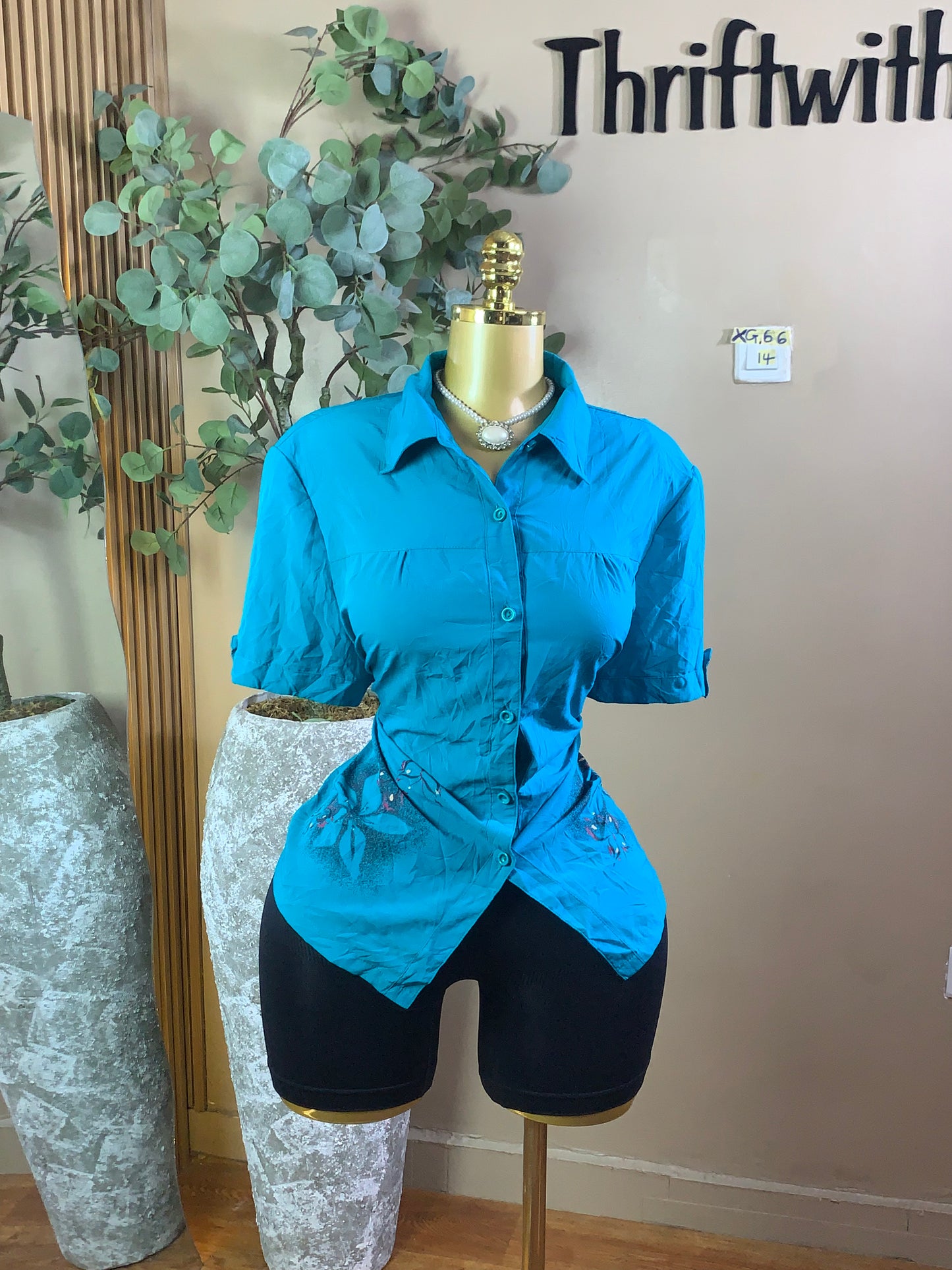 SIZE14 XG66(Top only)