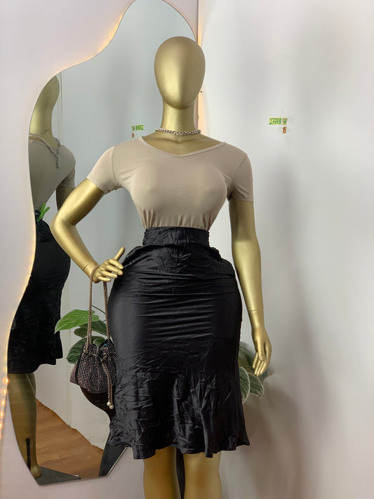 SIZE6 27FEB4 (skirt only)