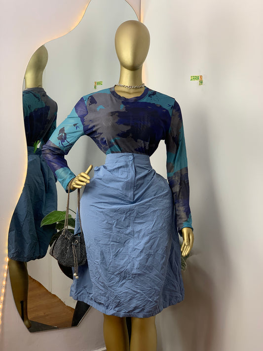SIZE14 27FEB5 (skirt only)
