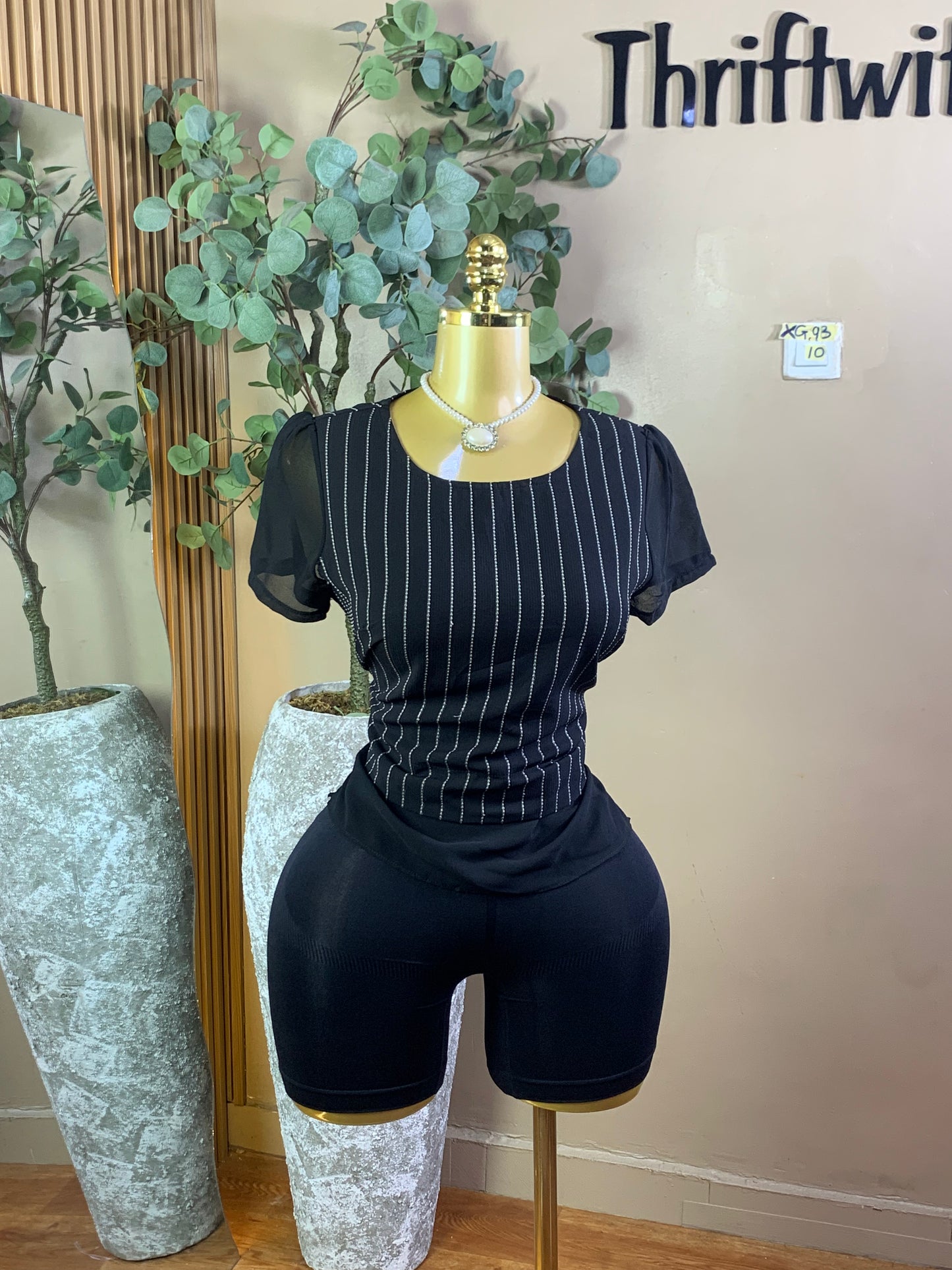 SIZE10 XG93(Top only)
