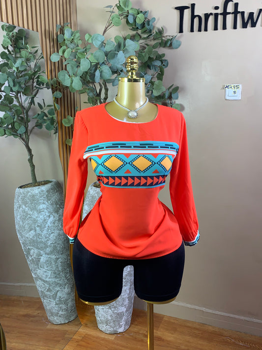 SIZE8 XG95(Top only)