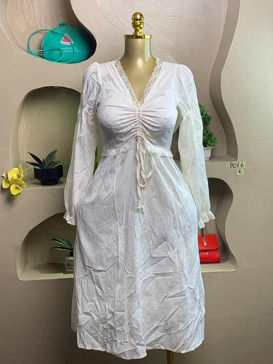 SIZE6 Budget16