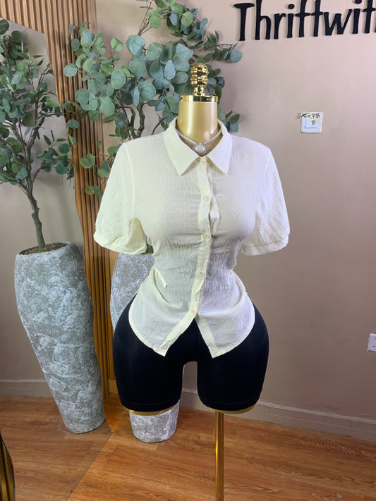 SIZE8 XG98(Top only)
