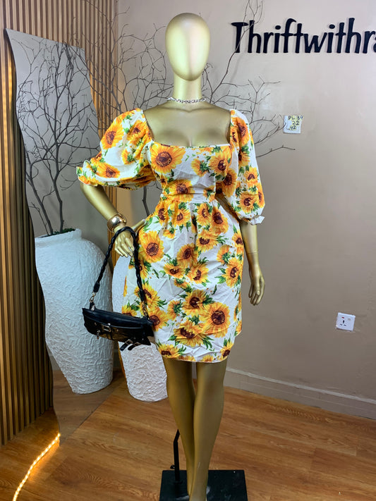 SIZE22 Pearl39 Length42(Floral)