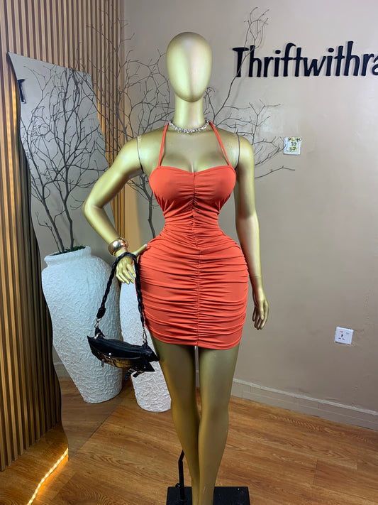 SIZE10 Pearl40 Length37(orange)