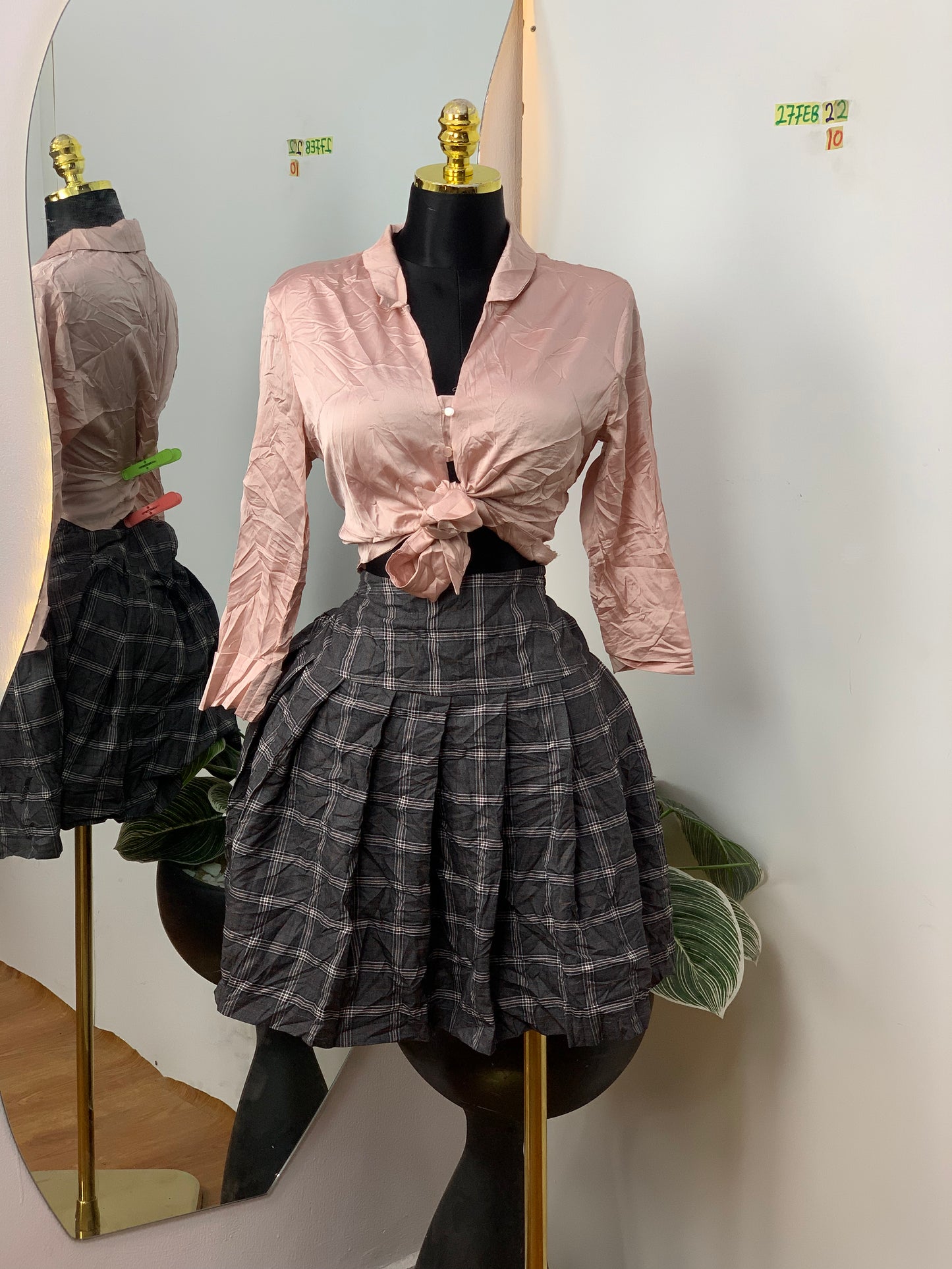 SIZE10 27FEB22 (skirt only)