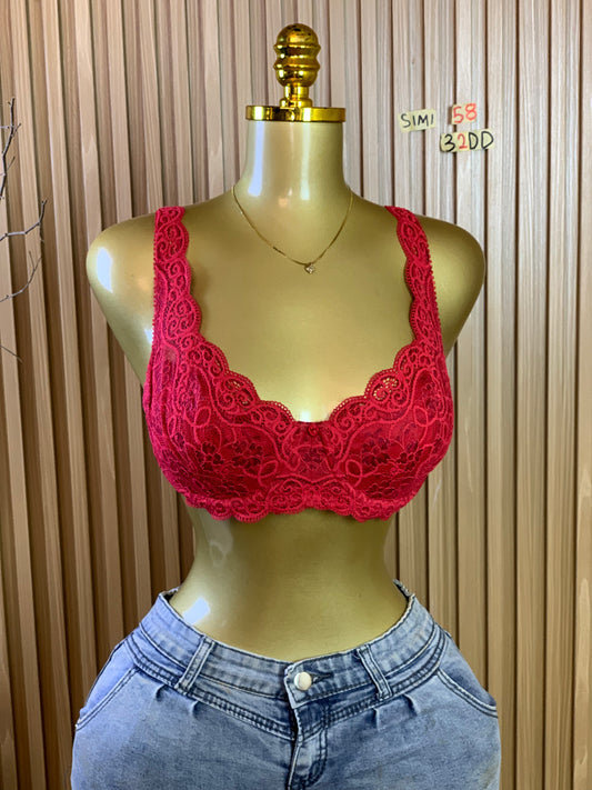 SIMI58 SIZE32DD(Bra only)