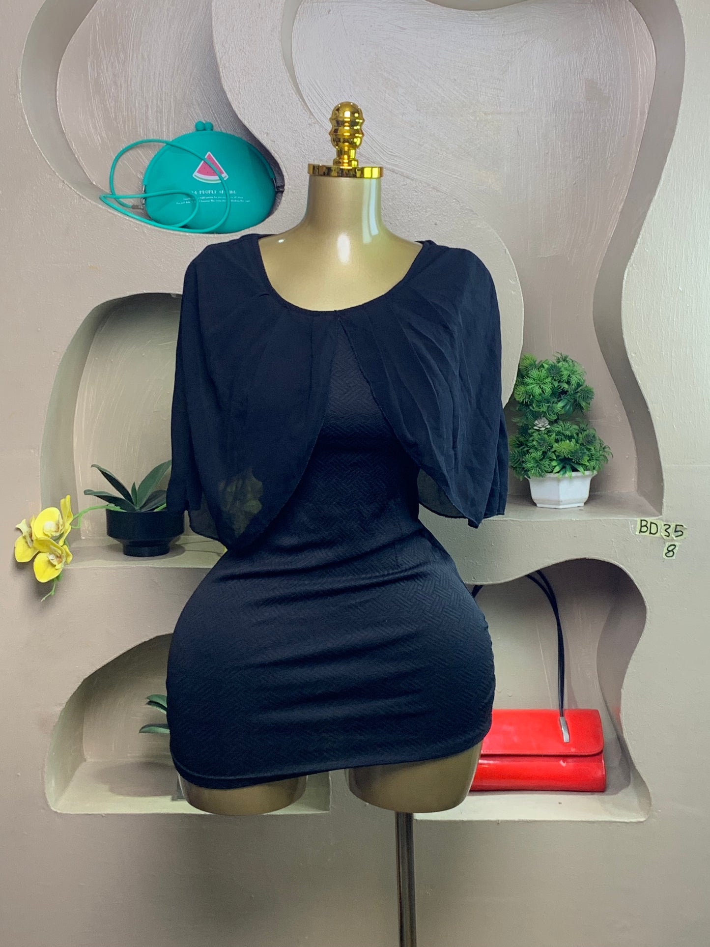SIZE8 Budget35