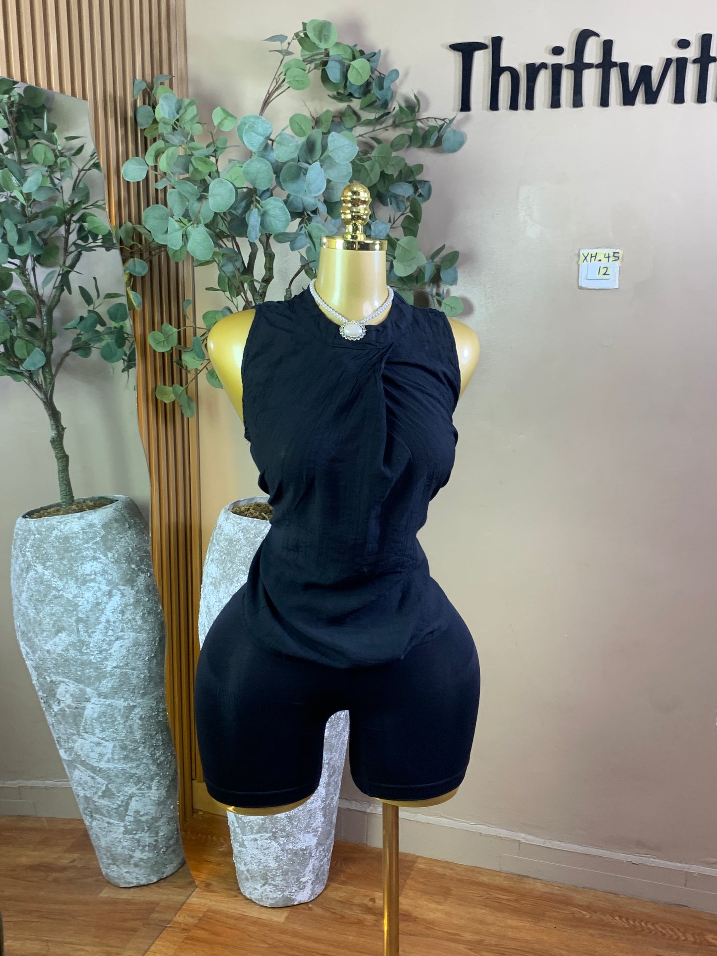 SIZE12 XH45(Top only)