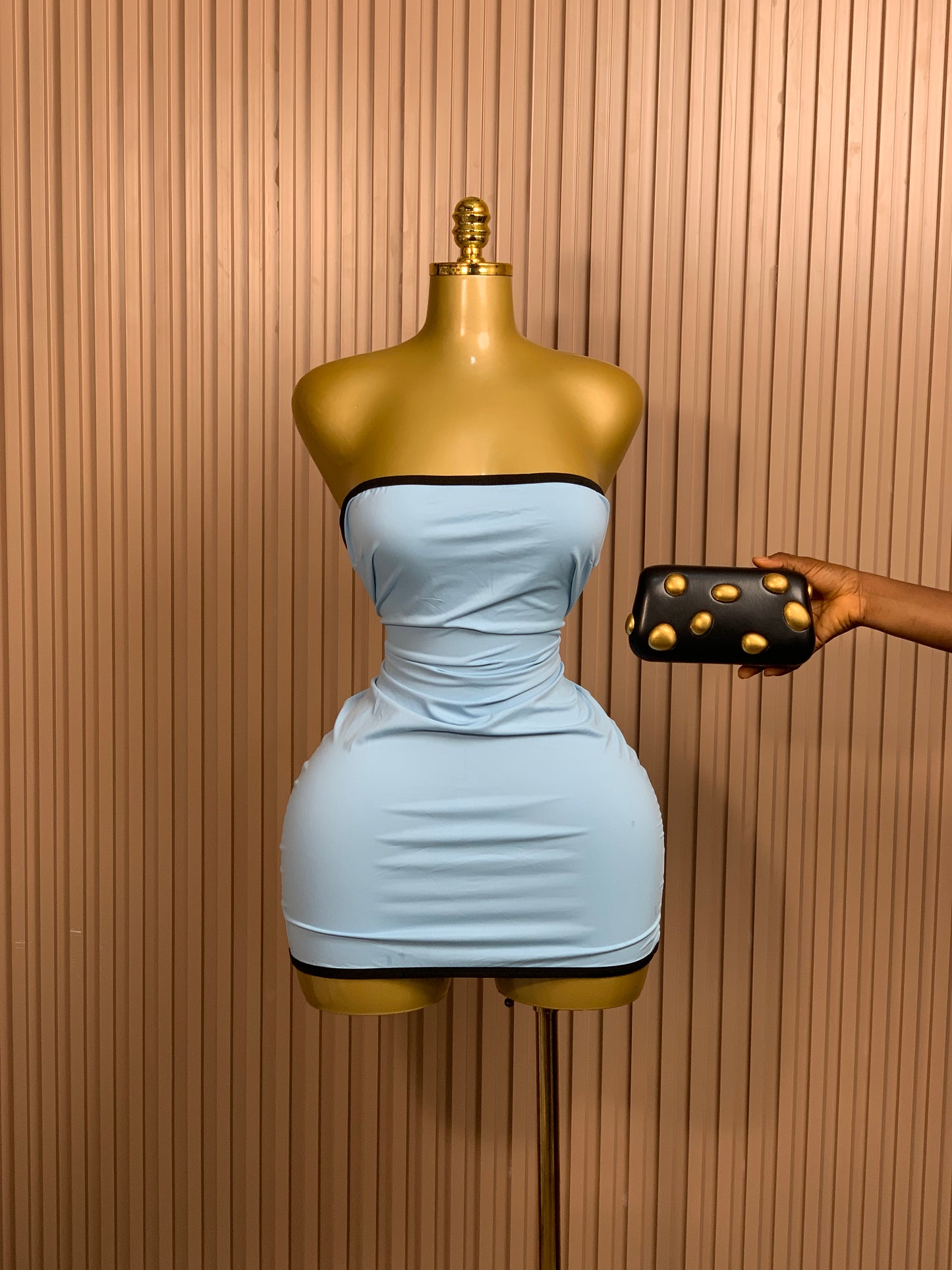AUDY SIZE12